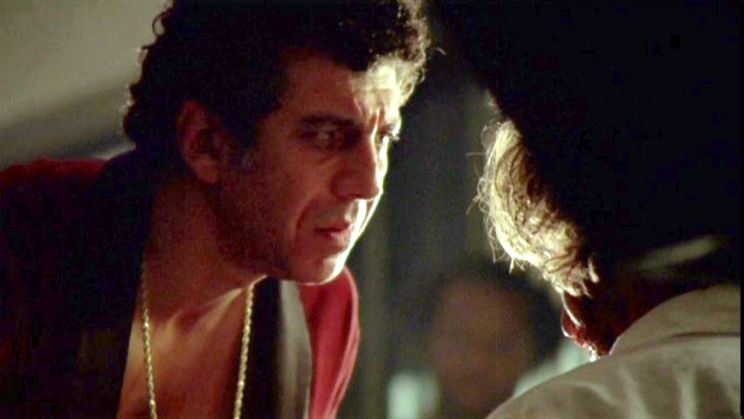 Eric Bogosian