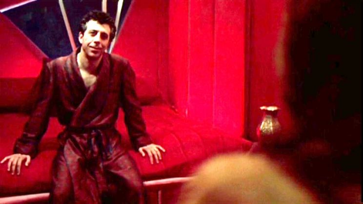 Eric Bogosian