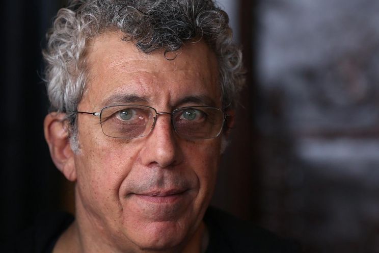 Eric Bogosian