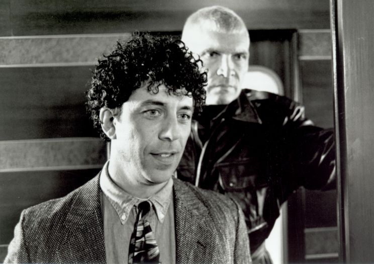 Eric Bogosian