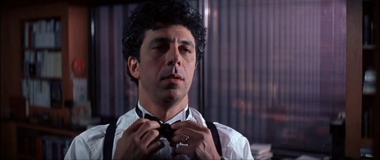 Eric Bogosian