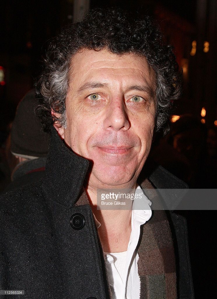 Eric Bogosian