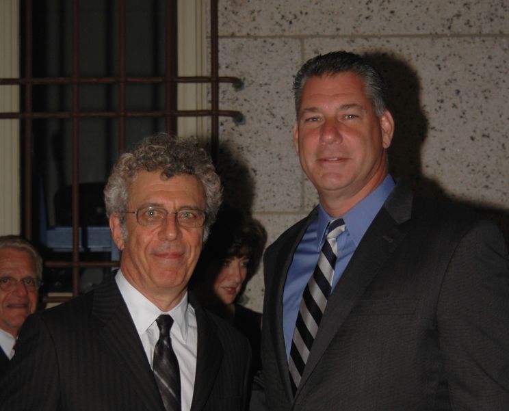 Eric Bogosian