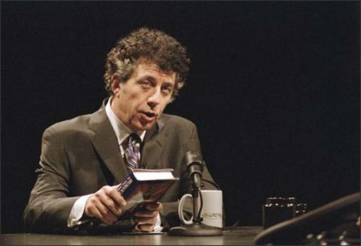 Eric Bogosian
