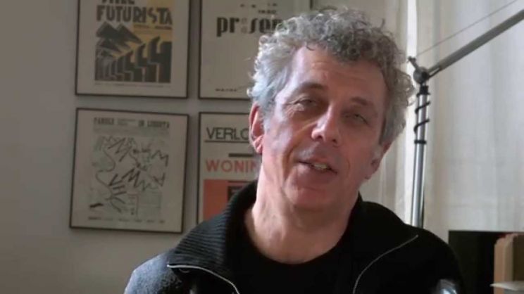 Eric Bogosian