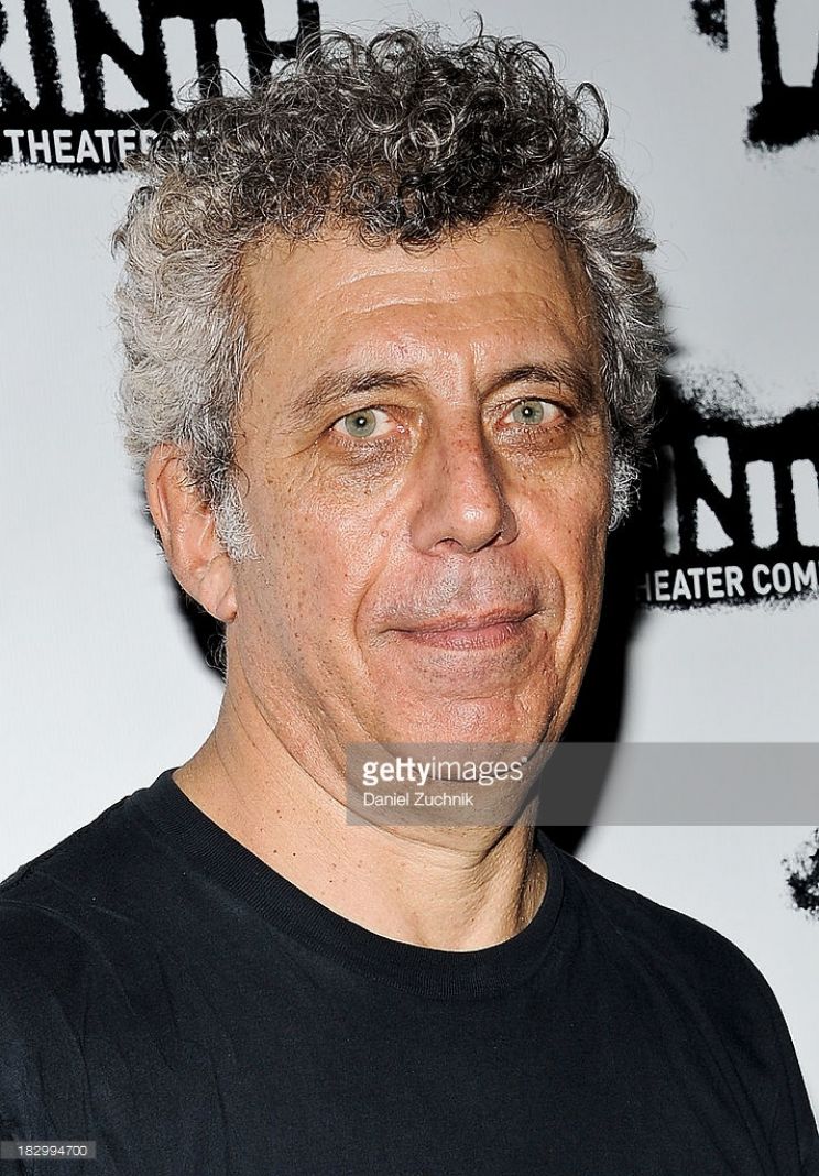 Eric Bogosian