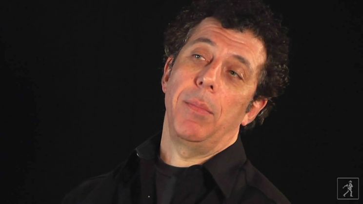 Eric Bogosian