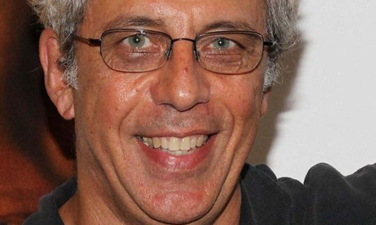 Eric Bogosian