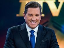 Eric Bolling