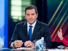 Eric Bolling