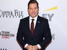 Eric Bolling