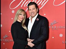 Eric Bolling