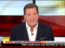 Eric Bolling