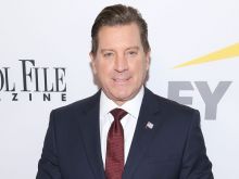 Eric Bolling