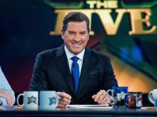 Eric Bolling