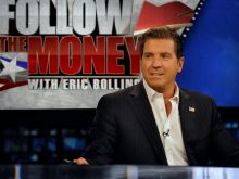 Eric Bolling