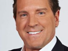 Eric Bolling