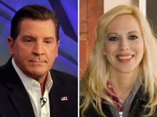 Eric Bolling