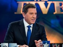 Eric Bolling