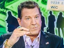 Eric Bolling