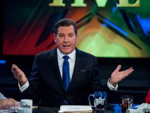 Eric Bolling