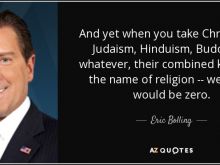 Eric Bolling