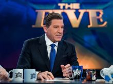 Eric Bolling