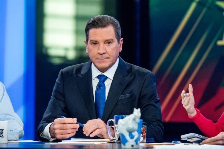 Eric Bolling