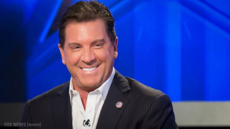 Eric Bolling