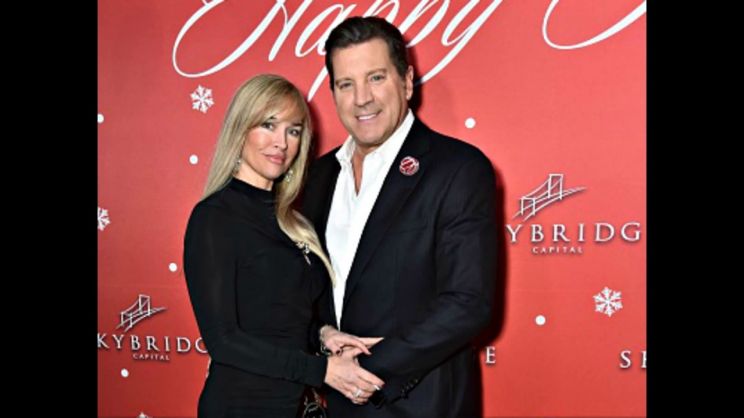 Eric Bolling