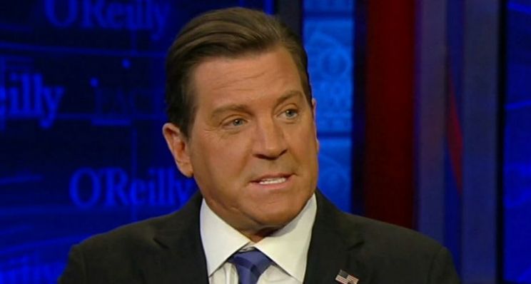 Eric Bolling