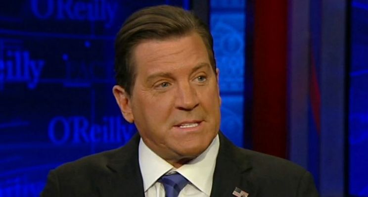 Eric Bolling