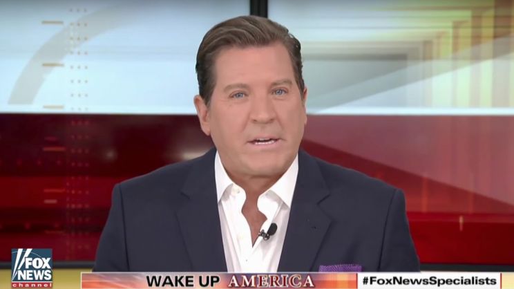 Eric Bolling