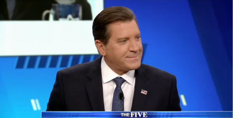 Eric Bolling