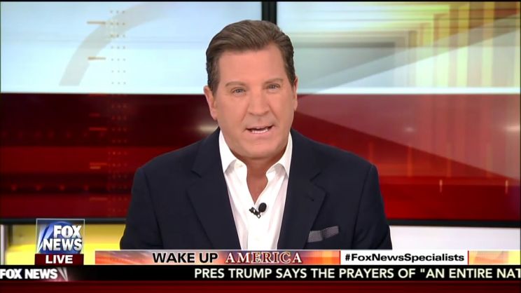 Eric Bolling