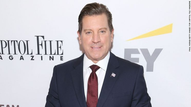 Eric Bolling