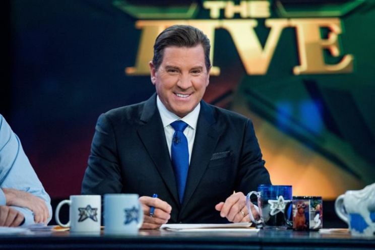 Eric Bolling