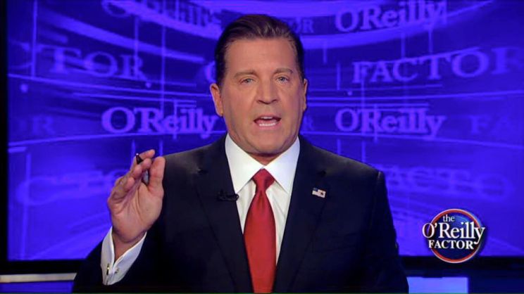 Eric Bolling