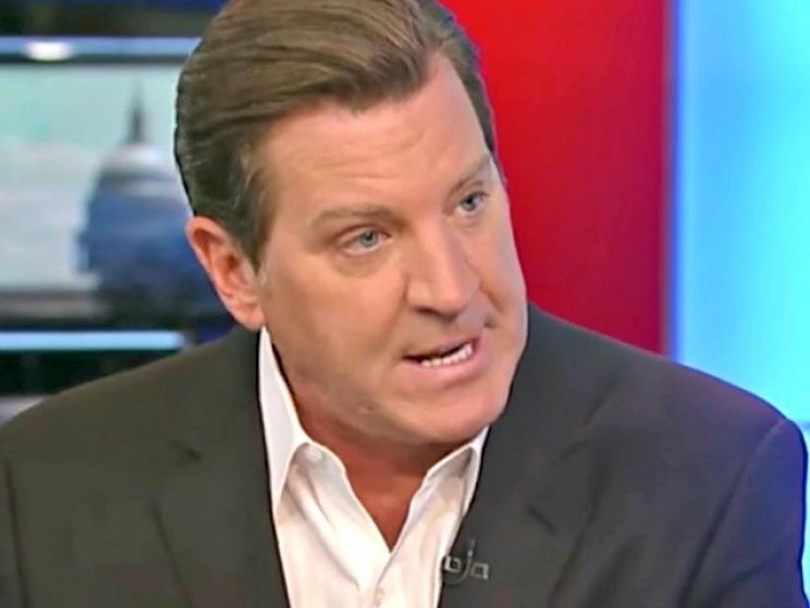 Eric Bolling