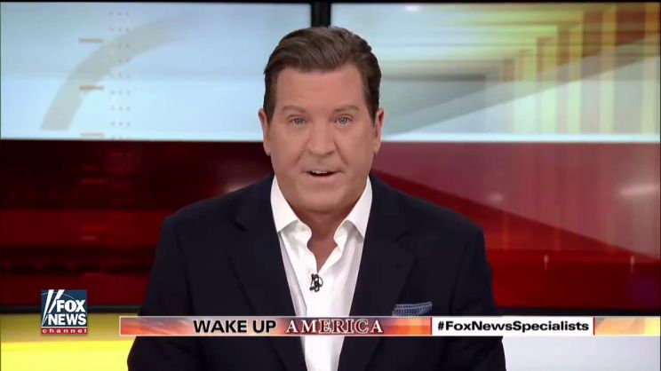 Eric Bolling