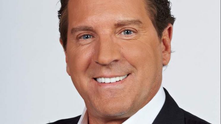 Eric Bolling