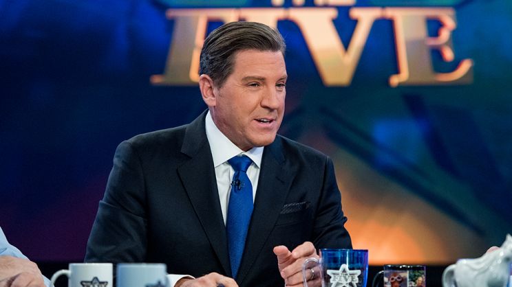 Eric Bolling