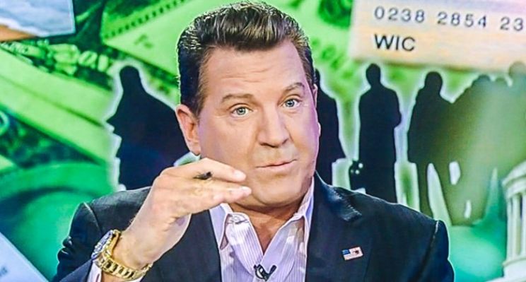 Eric Bolling