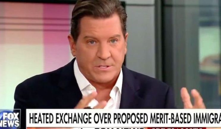 Eric Bolling