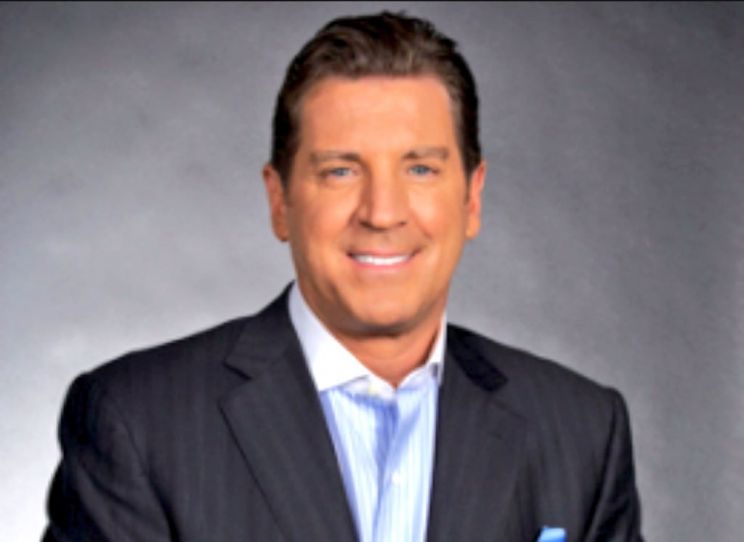 Eric Bolling