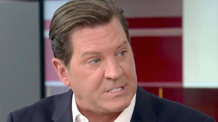 Eric Bolling