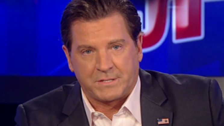 Eric Bolling