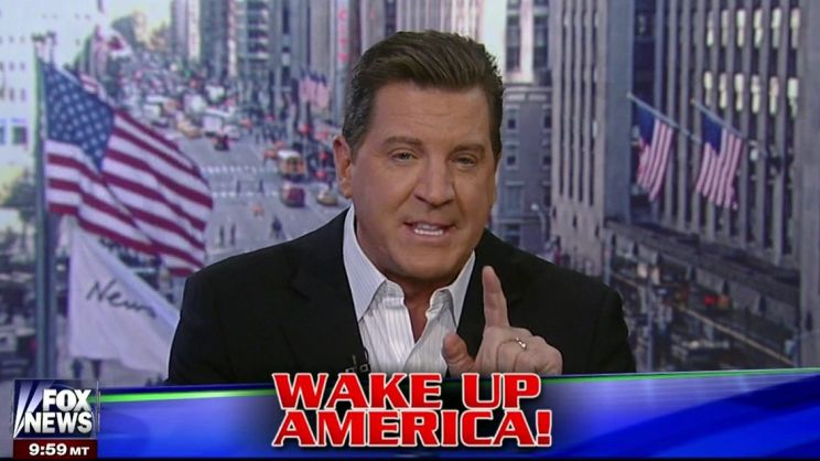 Eric Bolling