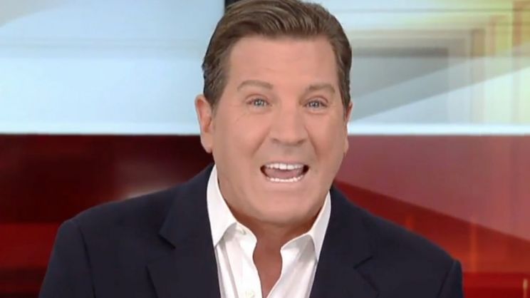 Eric Bolling