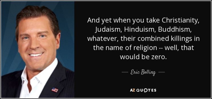 Eric Bolling